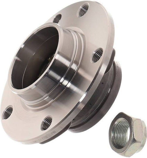 Set Rulmenți de Roți Skf Vkba 6725