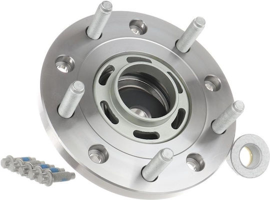 Skf Wheel Bearing Set Vkba 7029
