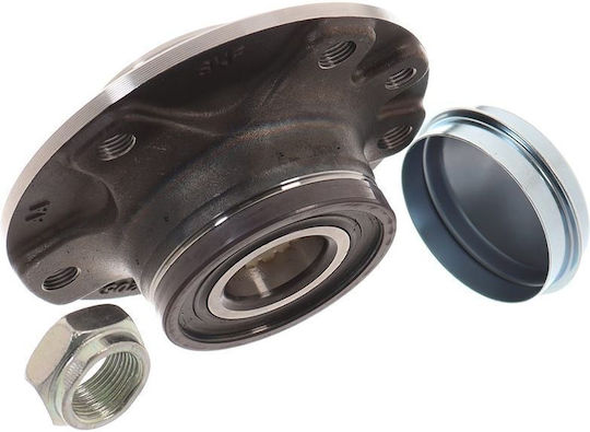 Set Rulmenți de Roți Skf Vkba 6725