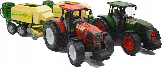 Teka Tractor Camionetă