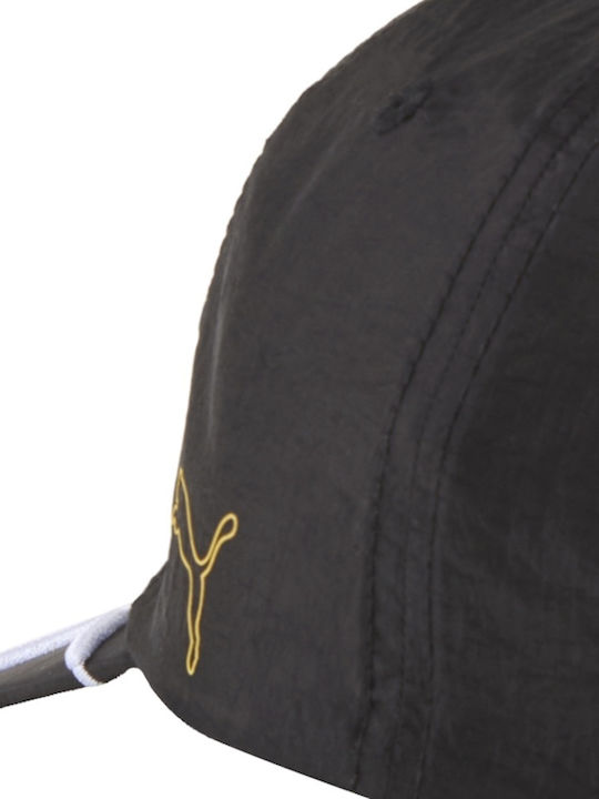 Puma Bvb Borussia Dortmund 25/26 Cellerator Kappen Puma Bvb Borussia Dortmund 25/26 Cellerator Kappen