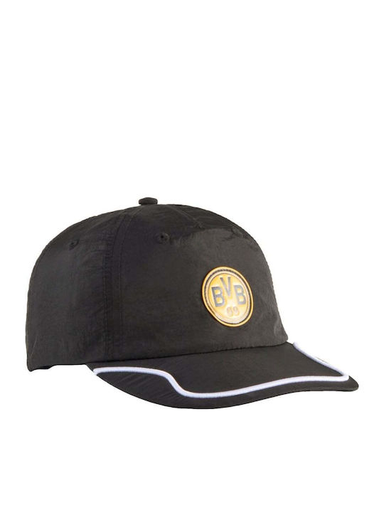 Puma Bvb Borussia Dortmund 25/26 Cellerator Cap