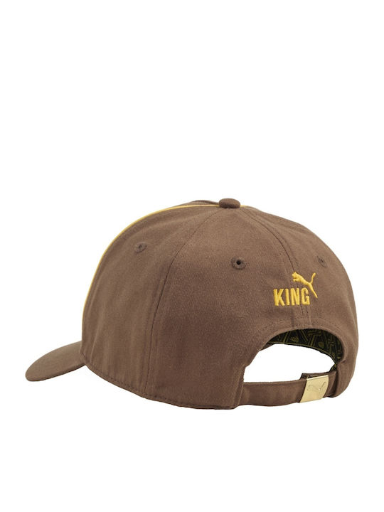 Puma Bvb Borussia Dortmund 24/25 King Șapcă