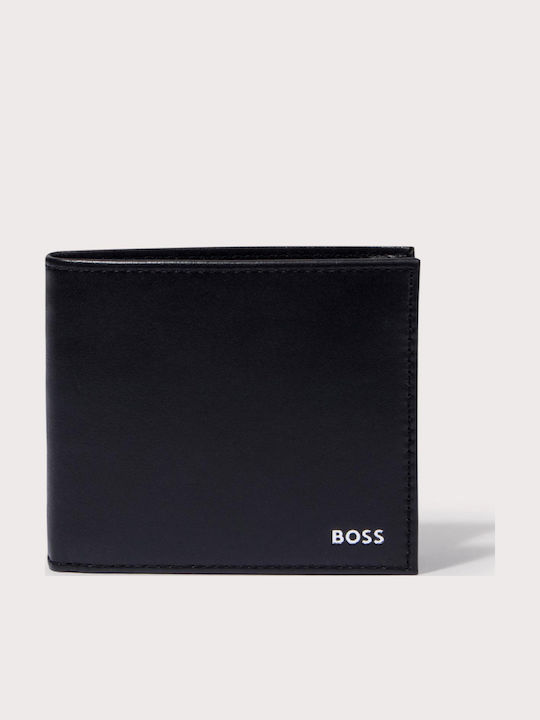 Men's Wallet Black