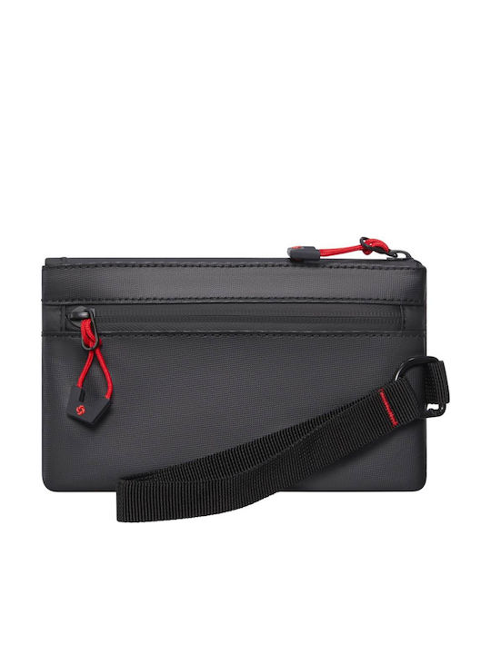 Ecodiver Add-ons All In Case Men's Wallet Travel Black