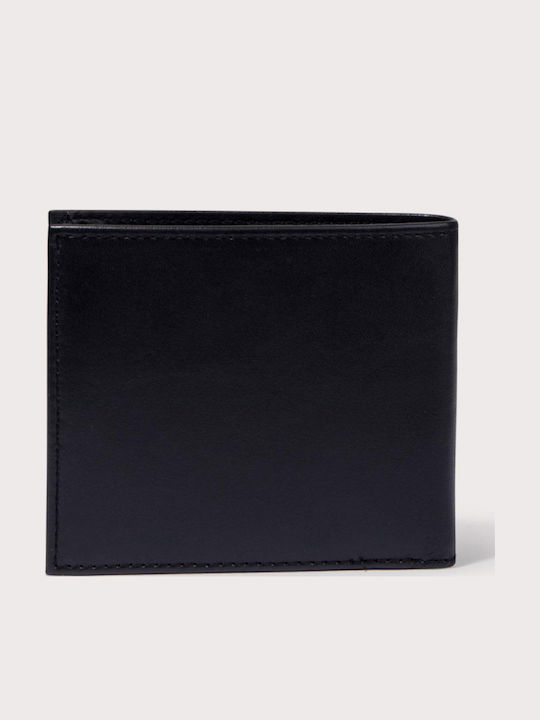 Men's Wallet Black