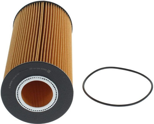 Bosch Ölfilter F 026 407 042
