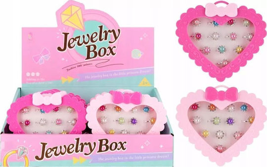 Mega Creative Jewelry Game (Various Designs) 1pc
