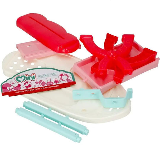 Mega Creative Kinder-Schminktisch