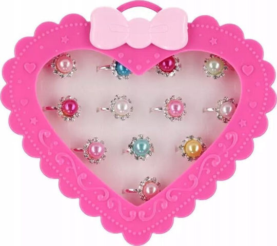Mega Creative Jewelry Game (Various Designs) 1pc