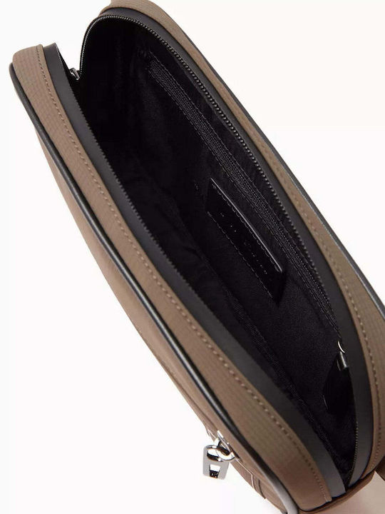 Bum Bag Gürtel Braun