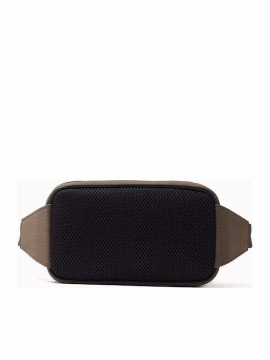 Bum Bag Gürtel Braun