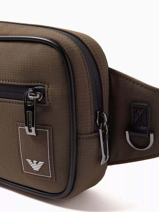 Bum Bag Gürtel Braun