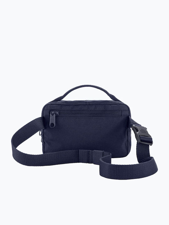 Kanken Waist Bag Purple