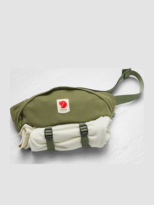 Pack Women's Bum Bag Green