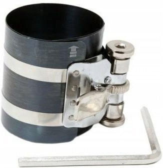Clește Compresor Pentru Segmenți De Piston 90-175mm