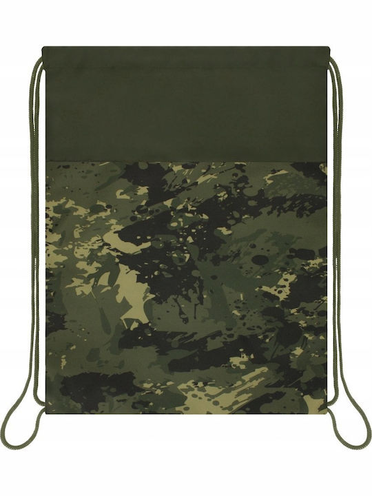 Starpak Tactic Kinder Rucksack Rucksack Schwarz