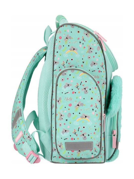 Starpak Kids Bag Backpack Turquoise