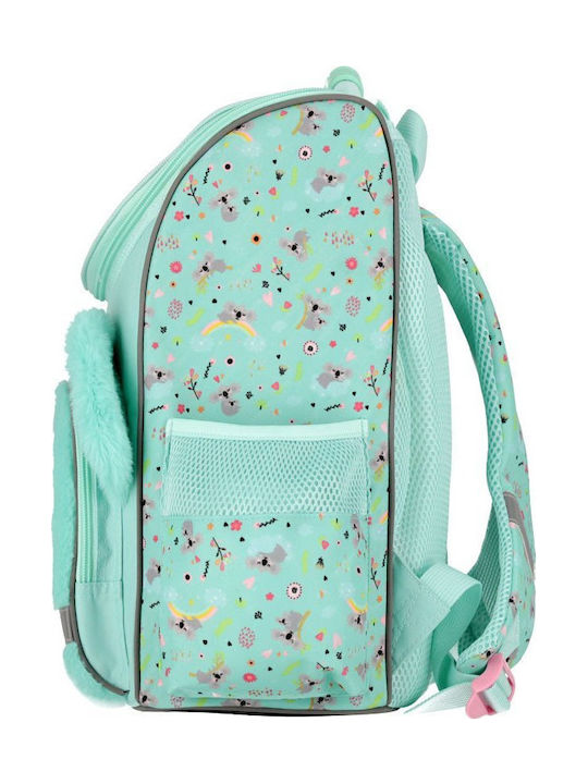 Starpak Kids Bag Backpack Turquoise