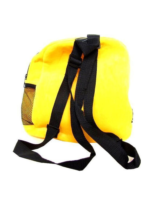Daffi Kids Bag Backpack Yellow