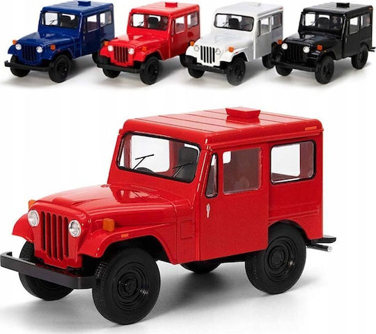 Daffi Spielzeugauto 1:26