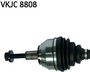 Skf Vkjc 8808 Карданен Вал