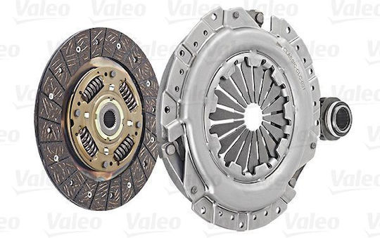 Valeo Комплект Съединител 786031