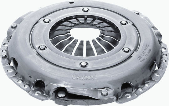 Комплект Съединител Sachs 3000 970 125