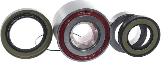 Skf Radlager Satz Vkba 3325