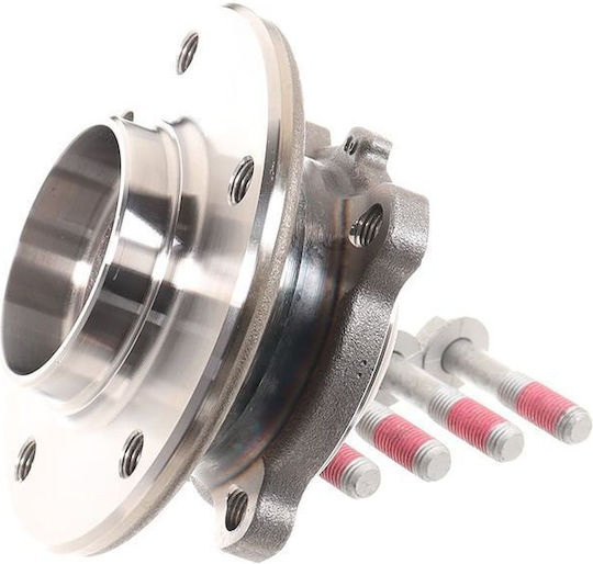 Skf Radlager Satz Vkba 3681