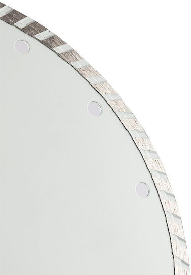 Graphite Δίσκος Κοπής Δομικών Υλικών 230mm