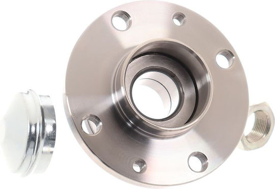 Skf Комплект Колесни Лагери Vkba 3583