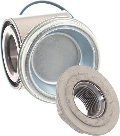 Kit Rulmenți Roată Skf Vkba 6726