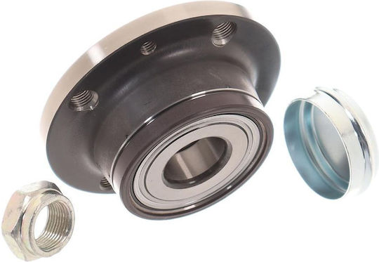 Skf Комплект Колесни Лагери Vkba 3583