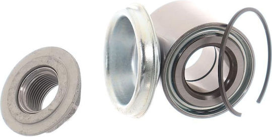 Kit Rulmenți Roată Skf Vkba 6726