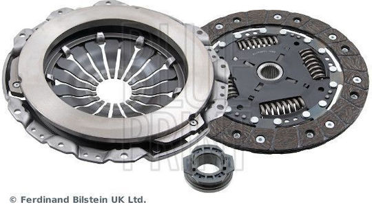 Blue Print Clutch Kit Adv183089