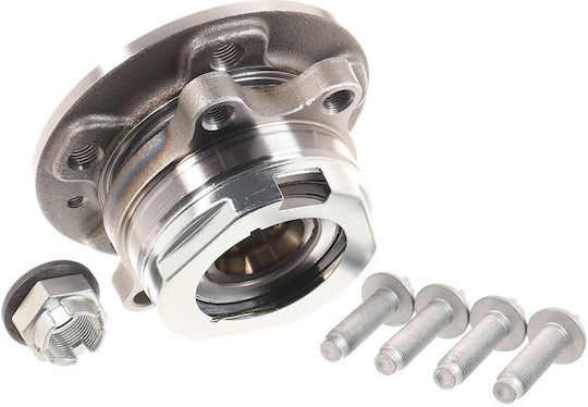 Set Rulmenți de Roți Skf Vkba 7061