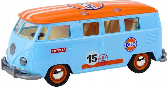Lean Toys Bus