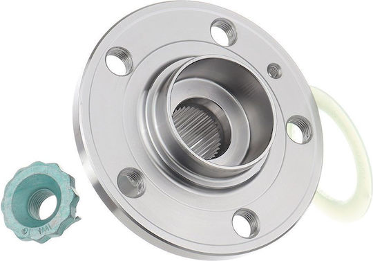 Skf Wheel Bearing Set Vkba 3569