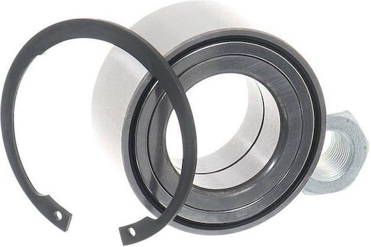 Skf Wheel Bearing Kit Vkba 6819