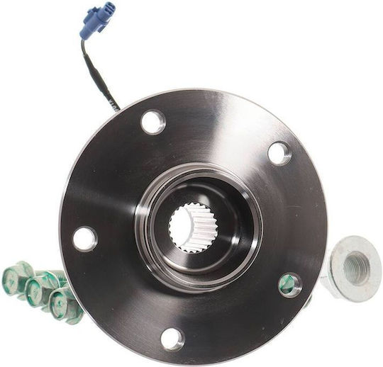 Skf Radlager-Kit Vkba 7168