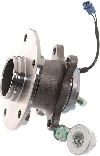 Skf Radlager-Kit Vkba 7168