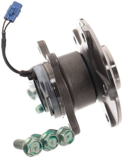 Skf Radlager-Kit Vkba 7168