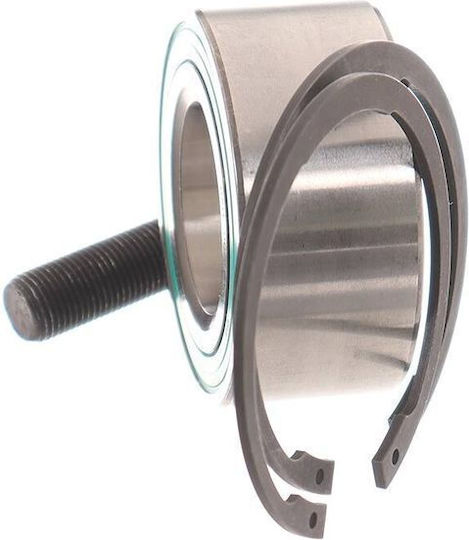Skf Radlager Satz Vkba 1356