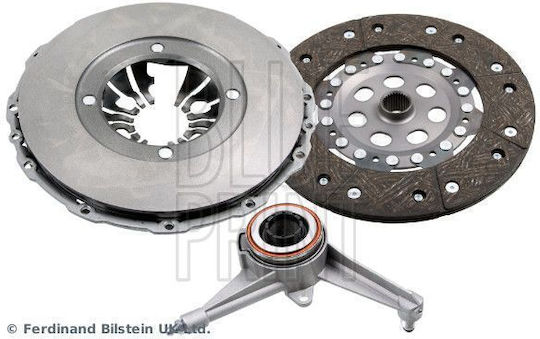 Blue Print Clutch Kit Adv183075