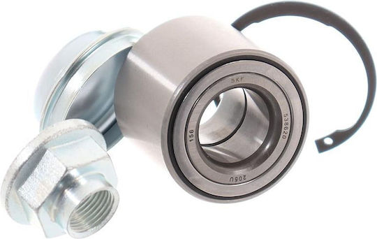 Skf Kit Rulmenți de Roți Vkba 6640