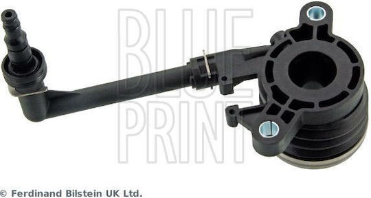 Clutch Pressure Bearing Blue Print Adr163603