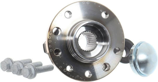 Skf Wheel Bearing Kit Vkba 3620