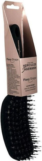 Hercules Sagemann Четка за коса