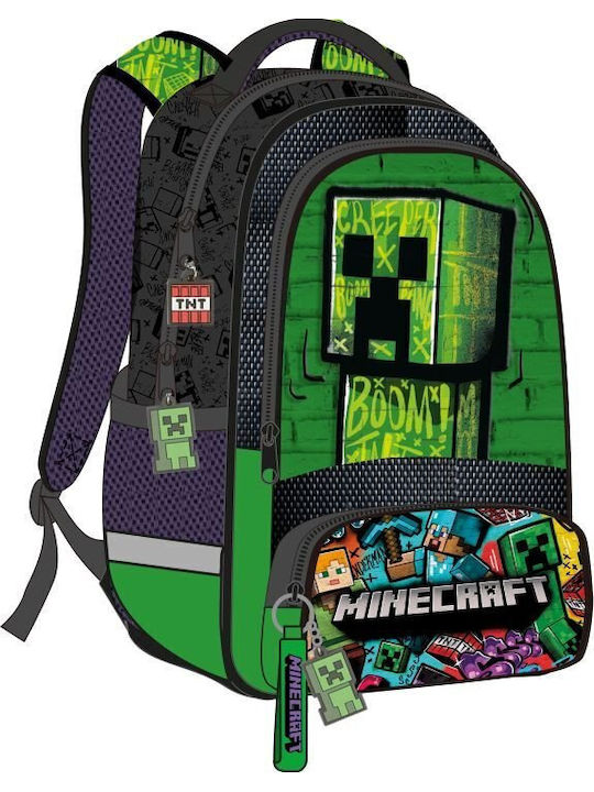 Kids Licensing Schulranzen Rucksack